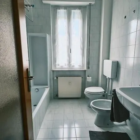 Apartament Casa Barbarossa - Wifi And Ac