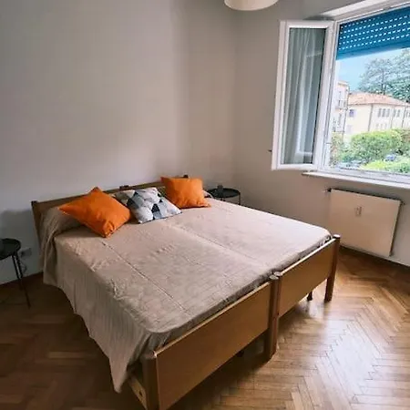 Apartament Casa Barbarossa - Wifi And Ac *