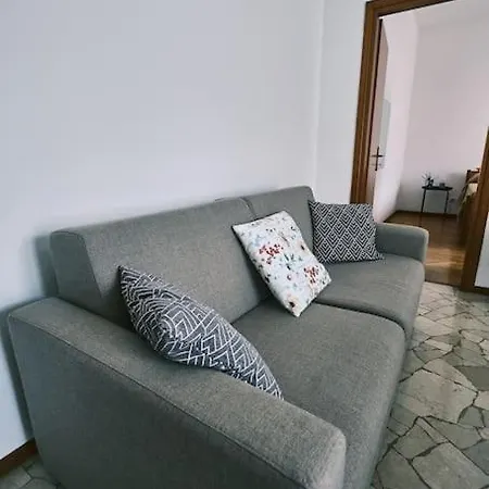 Casa Barbarossa - Wifi And Ac Apartament *