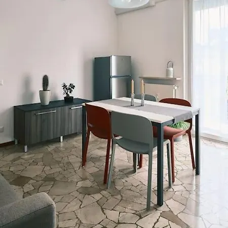 Apartament Casa Barbarossa - Wifi And Ac *