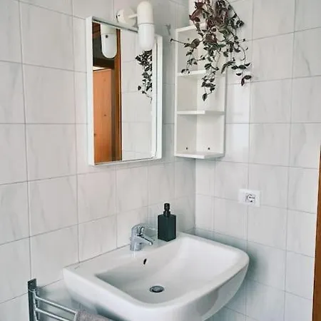 Apartament Casa Barbarossa - Wifi And Ac